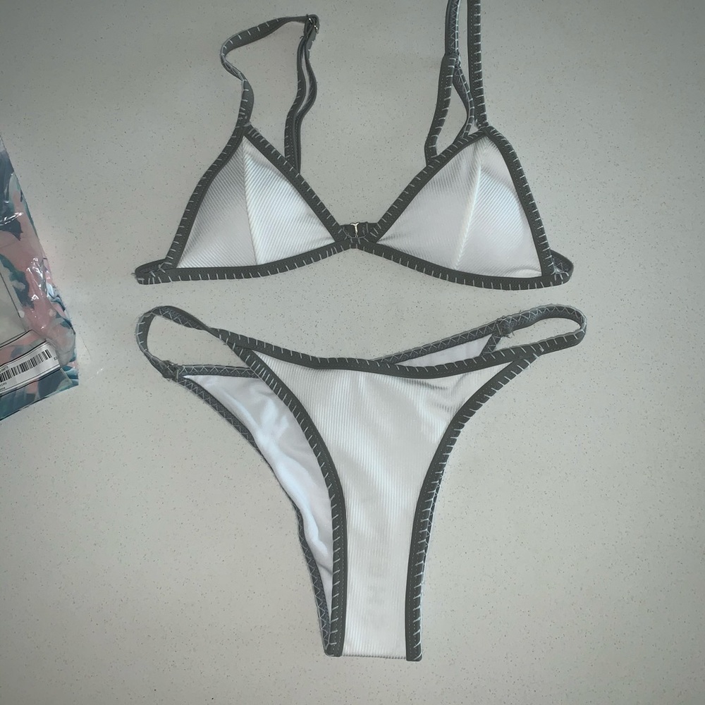 Thong Bikini